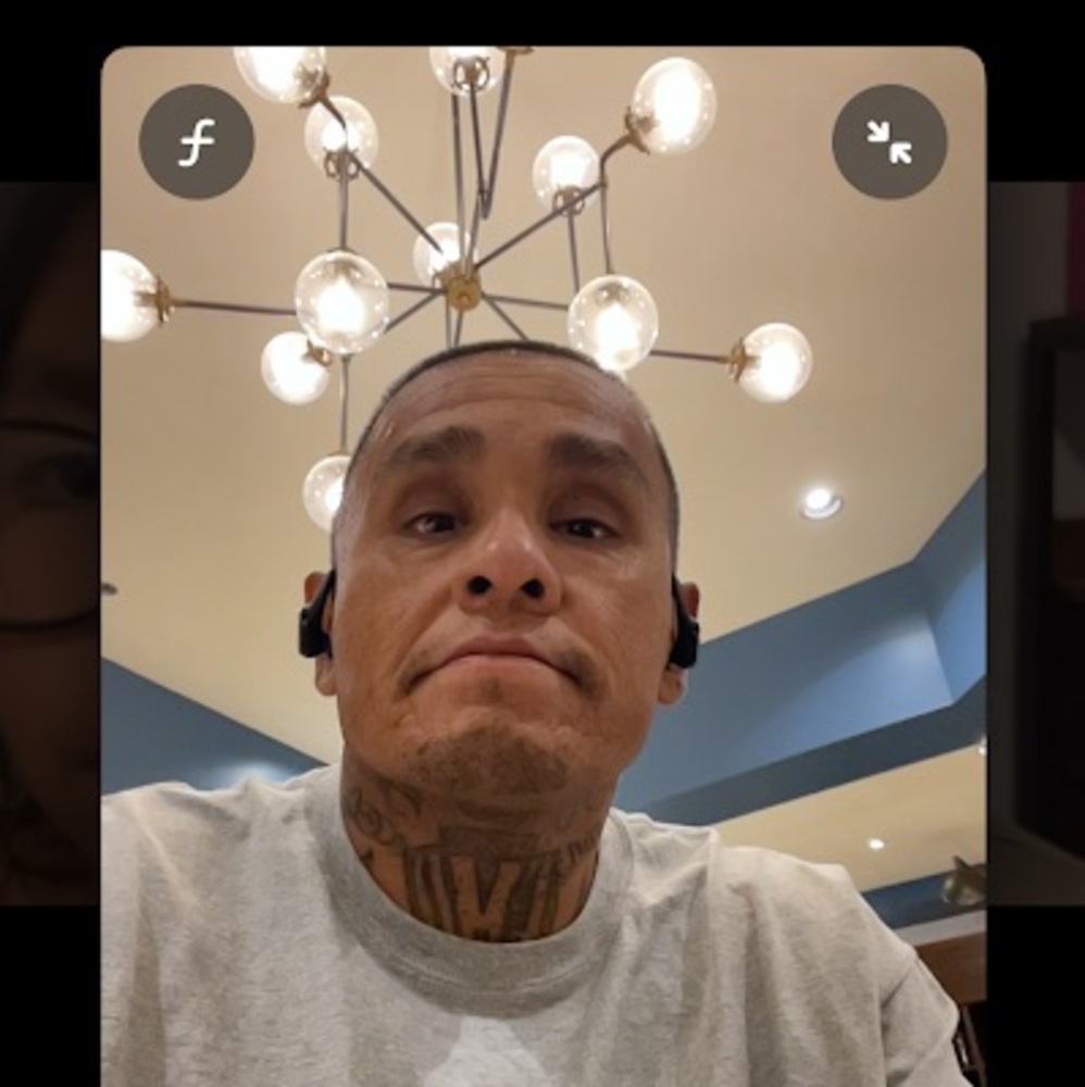 Meet your Posher, Jesse